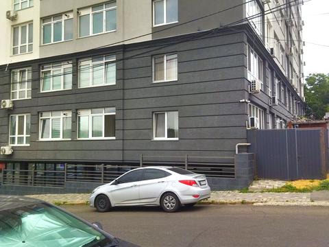 квартира по адресу Балковская ул., 119а