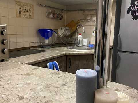 квартира по адресу Жамбила Жабаєва ул. (Кузьминская), 22