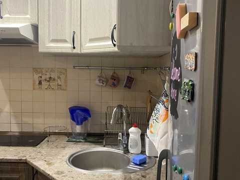 квартира по адресу Жамбила Жабаєва ул. (Кузьминская), 22