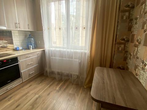 квартира за адресою Перлинна вул., 5A