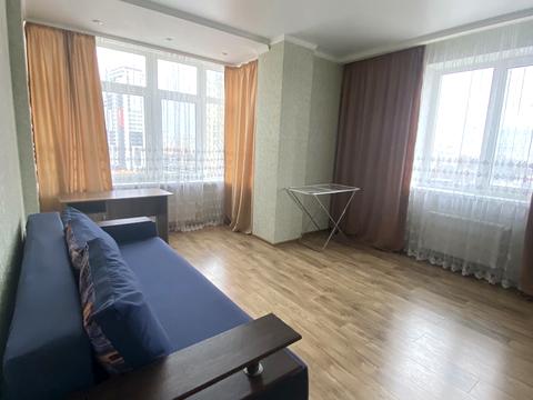 квартира за адресою Перлинна вул., 5A