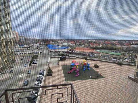 квартира за адресою Перлинна вул., 5A