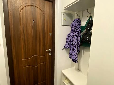 квартира по адресу Жамбила Жабаєва ул. (Кузьминская), 22