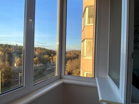 квартира по адресу Жамбила Жабаєва ул. (Кузьминская), 22