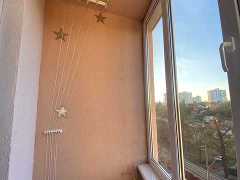 квартира по адресу Жамбила Жабаєва ул. (Кузьминская), 22