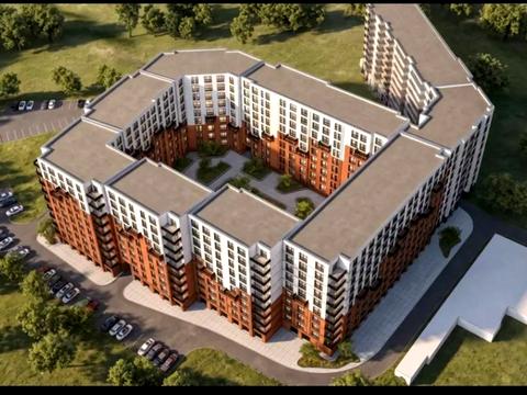 квартира за адресою набережна Василя Стефаника вул., (Будинок 1)