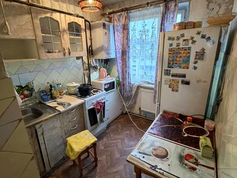 квартира по адресу Богдана Хмельницкого ул., 82-4