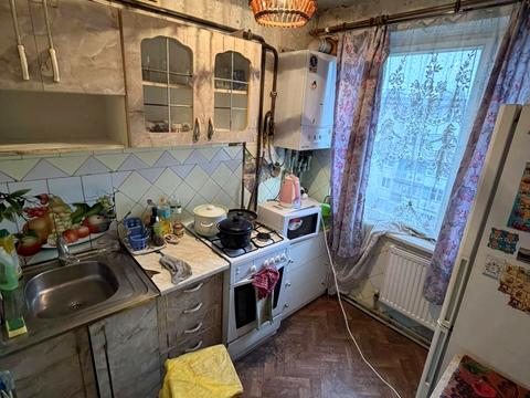 квартира по адресу Богдана Хмельницкого ул., 82-4