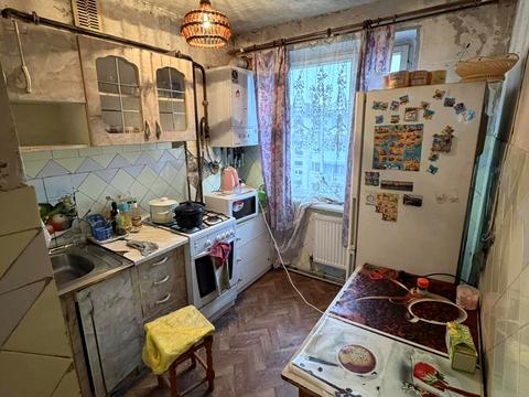 квартира по адресу Богдана Хмельницкого ул., 82-4