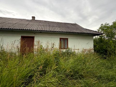 будинок за адресою Шевченка