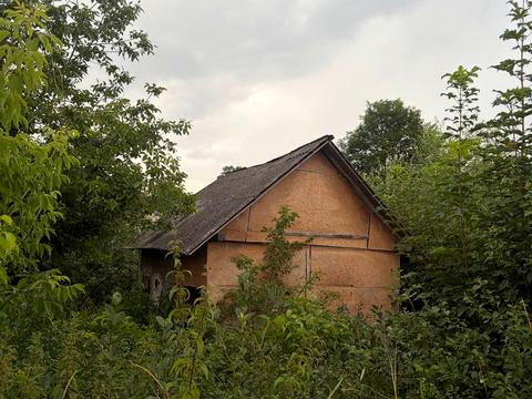 будинок за адресою Шевченка