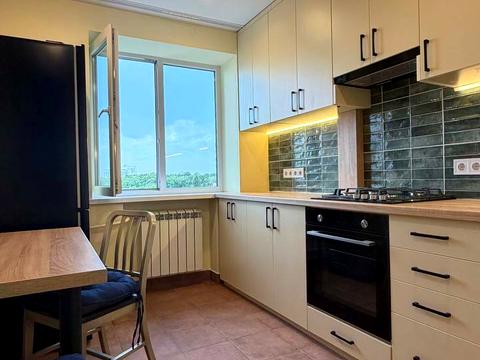 квартира по адресу Мишуги ул., 3