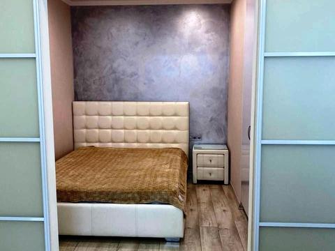 квартира за адресою Фонтанська дорога вул. (Перекопской дивизии улица), 58/1