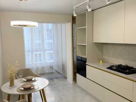 квартира по адресу Немировское шоссе, 94-Н, к.1-5