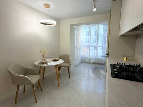 квартира за адресою Немирівське шосе, 94-Н, к.1-5