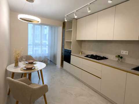 квартира за адресою Немирівське шосе, 94-Н, к.1-5