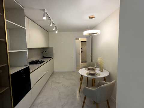 квартира за адресою Немирівське шосе, 94-Н, к.1-5
