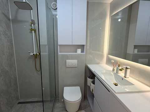 квартира за адресою Немирівське шосе, 94-Н, к.1-5