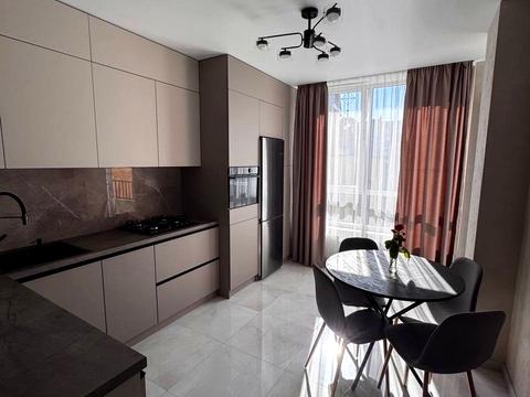 квартира за адресою Купальська вул., 44