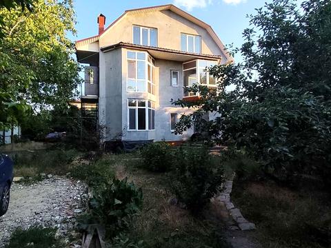 будинок за адресою Одеса, Учнівська вул.