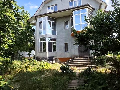 будинок за адресою Одеса, Учнівська вул.