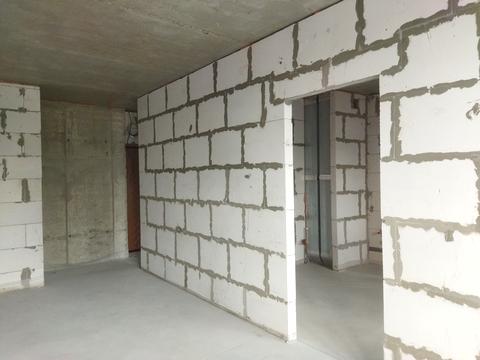 квартира по адресу Балковская ул., 119а