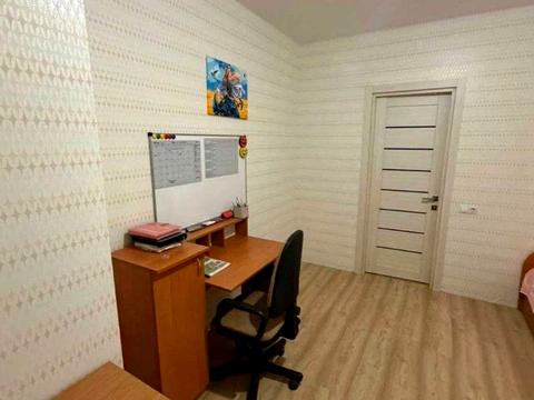 квартира за адресою Льва Ландау просп. (50-річчя СРСР), 52-В