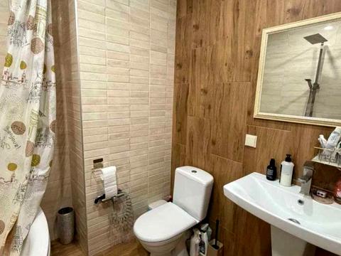 квартира за адресою Льва Ландау просп. (50-річчя СРСР), 52-В