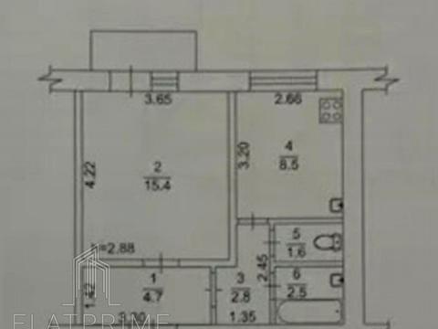 квартира за адресою Микільсько-Ботанічна вул., 7/9