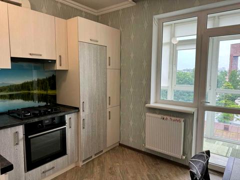квартира по адресу Шептицких ул., 43