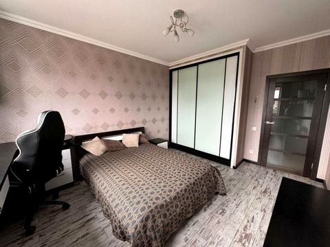 квартира по адресу Шептицких ул., 43