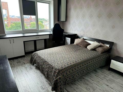 квартира по адресу Шептицких ул., 43