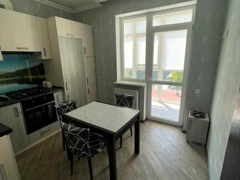 квартира по адресу Шептицких ул., 43
