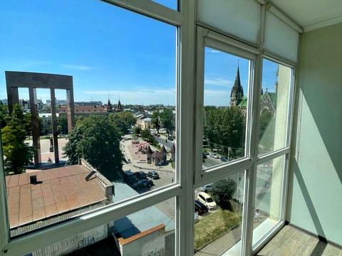 квартира по адресу Шептицких ул., 43