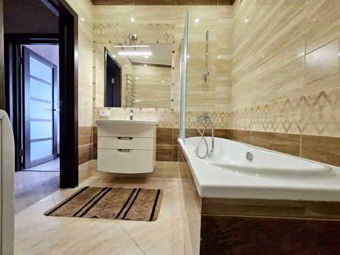 квартира по адресу Шептицких ул., 43