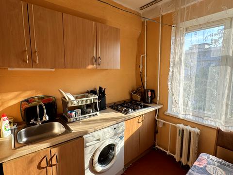 квартира за адресою Космонавта Поповича вул. (Космонавта Волкова), 26
