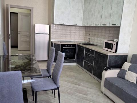 квартира за адресою Новоберегова вул., 12-А