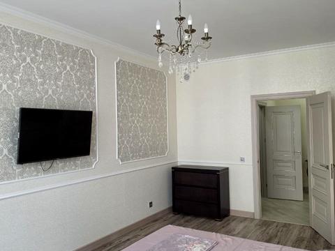 квартира за адресою Новоберегова вул., 12-А