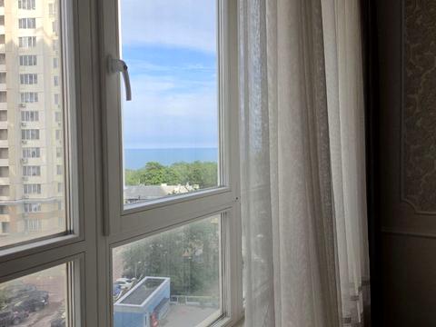 квартира за адресою Новоберегова вул., 12-А