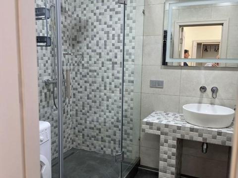 квартира за адресою Новоберегова вул., 12-А