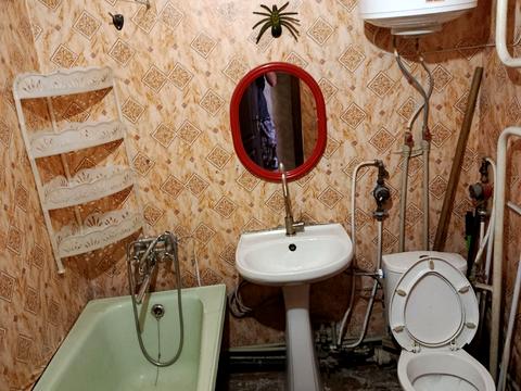 квартира за адресою Робоча вул., 24-А