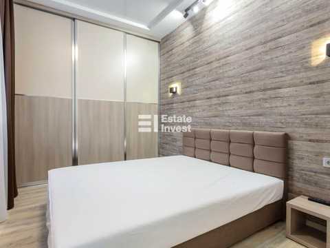 квартира за адресою Дмитра Антоненка вул. (Мінська), 49 к1