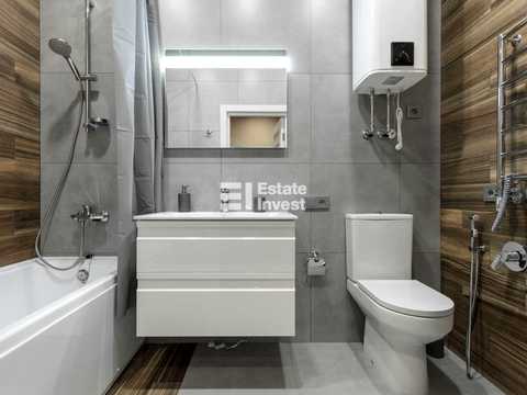 квартира за адресою Дмитра Антоненка вул. (Мінська), 49 к1