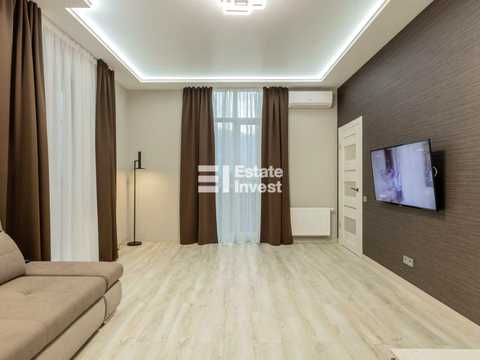 квартира за адресою Дмитра Антоненка вул. (Мінська), 49 к1