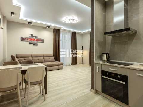 квартира за адресою Дмитра Антоненка вул. (Мінська), 49 к1