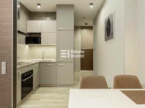 квартира за адресою Дмитра Антоненка вул. (Мінська), 49 к1