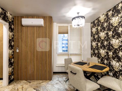 квартира за адресою Хіміків вул., 28, к.7-14
