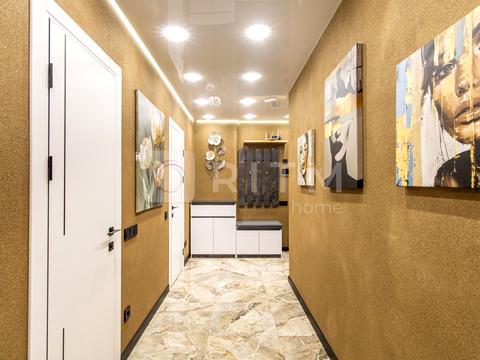 квартира за адресою Хіміків вул., 28, к.7-14