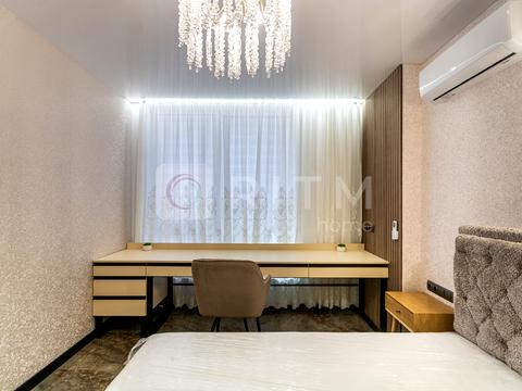 квартира за адресою Хіміків вул., 28, к.7-14