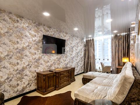 квартира за адресою Хіміків вул., 28, к.7-14